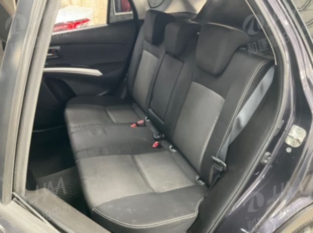 SUZUKI鈴木 SX4  第4張相片