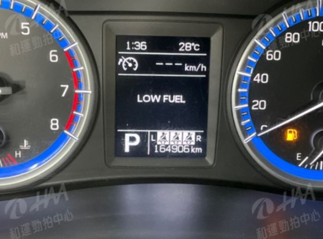 SUZUKI鈴木 SX4  第6張相片