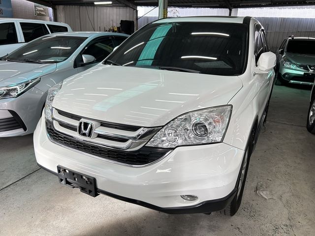 HONDA本田 CR-V  第1張相片