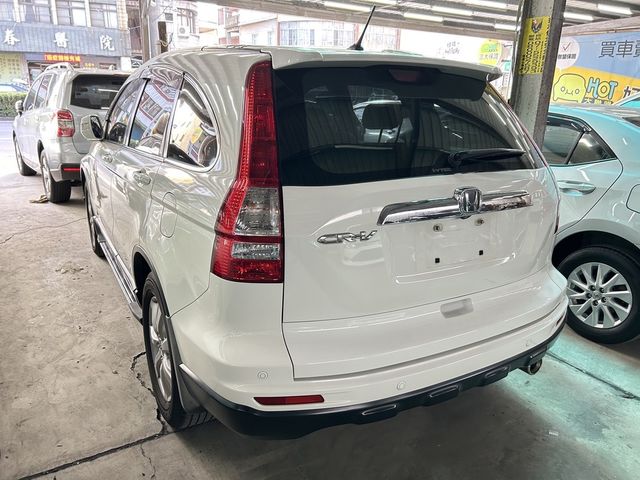 HONDA本田 CR-V  第4張相片