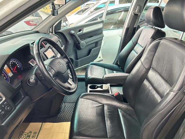 HONDA本田 CR-V  第7張相片