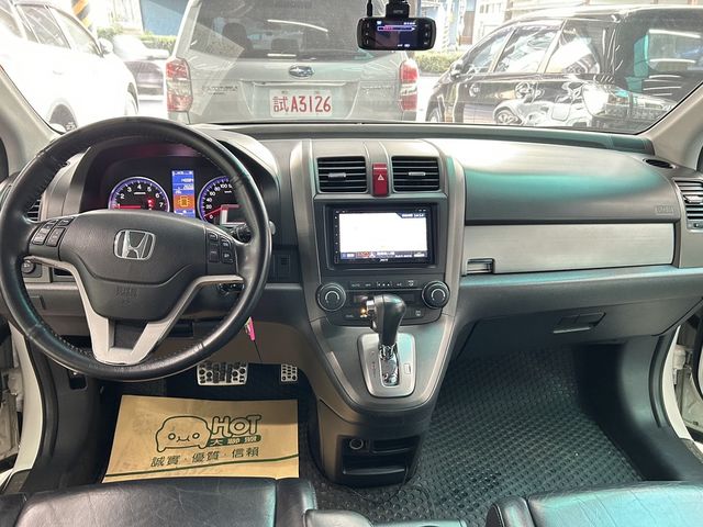 HONDA本田 CR-V  第9張相片