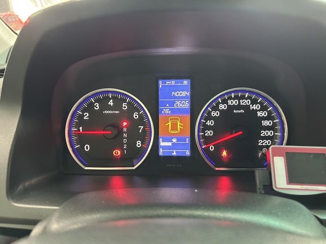 HONDA本田 CR-V  第11張相片