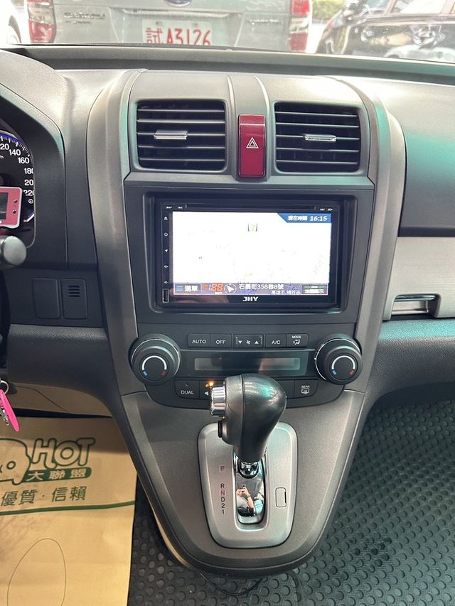HONDA本田 CR-V  第12張相片