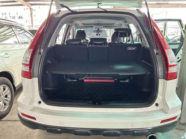 HONDA本田 CR-V  第13張相片