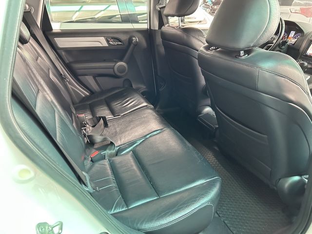 HONDA本田 CR-V  第14張相片