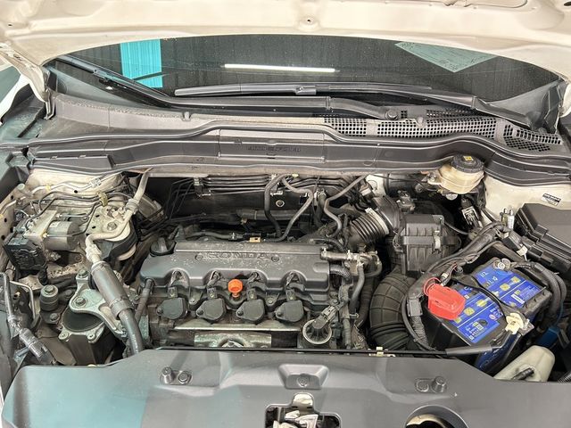 HONDA本田 CR-V  第16張相片