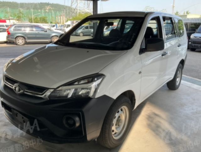 MITSUBISHI三菱 ZINGER  第1張相片