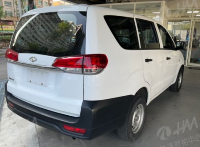 MITSUBISHI三菱 ZINGER  第2張相片