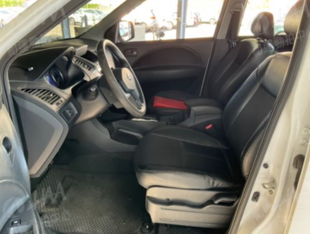 MITSUBISHI三菱 ZINGER  第3張相片