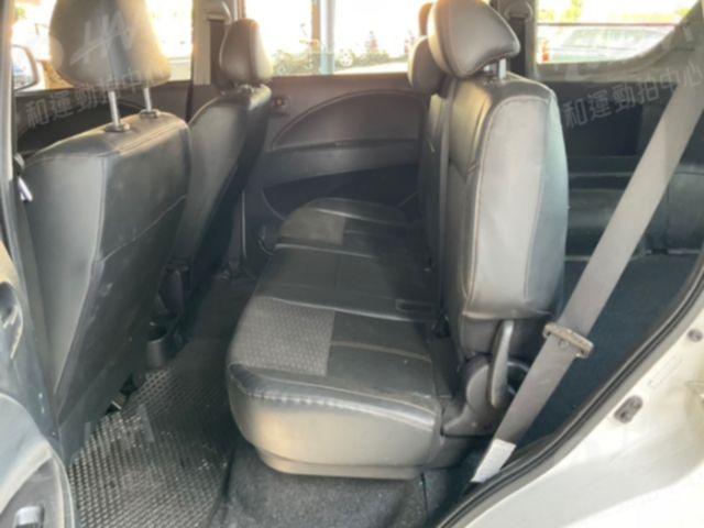MITSUBISHI三菱 ZINGER  第4張相片