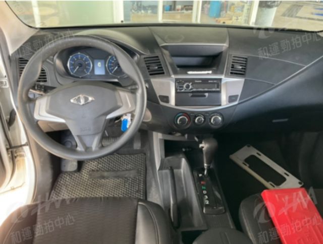 MITSUBISHI三菱 ZINGER  第5張相片