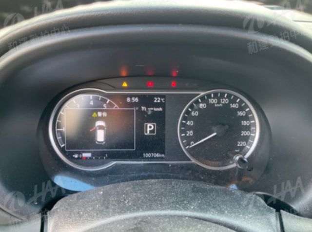 NISSAN日產 KICKS  第6張相片