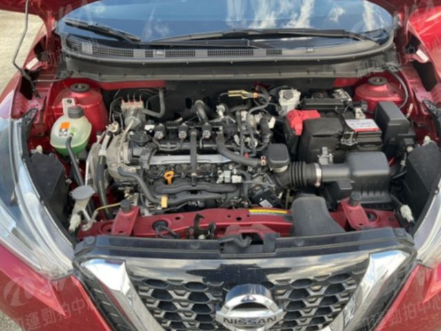 NISSAN日產 KICKS  第8張相片