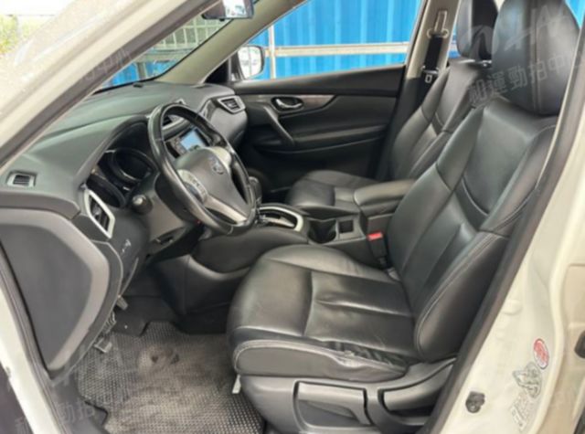 NISSAN日產 X-TRAIL  第3張相片