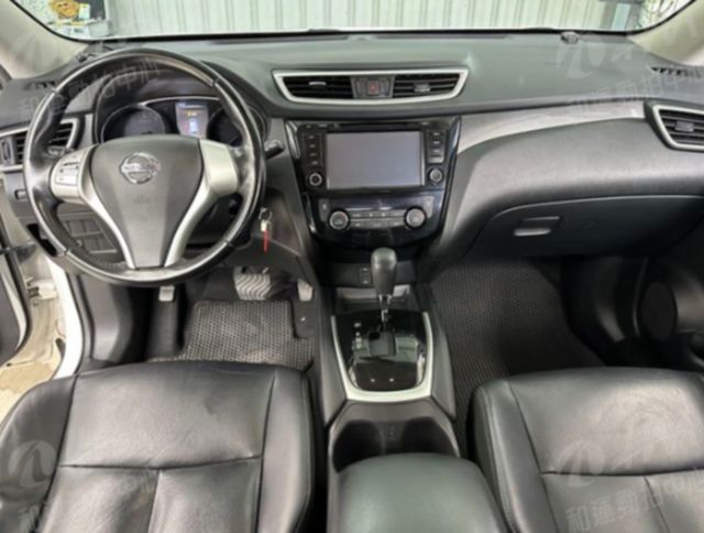 NISSAN日產 X-TRAIL  第5張相片
