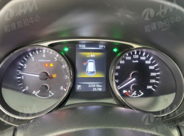 NISSAN日產 X-TRAIL  第6張相片