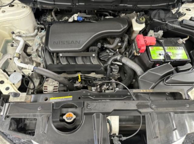NISSAN日產 X-TRAIL  第8張相片
