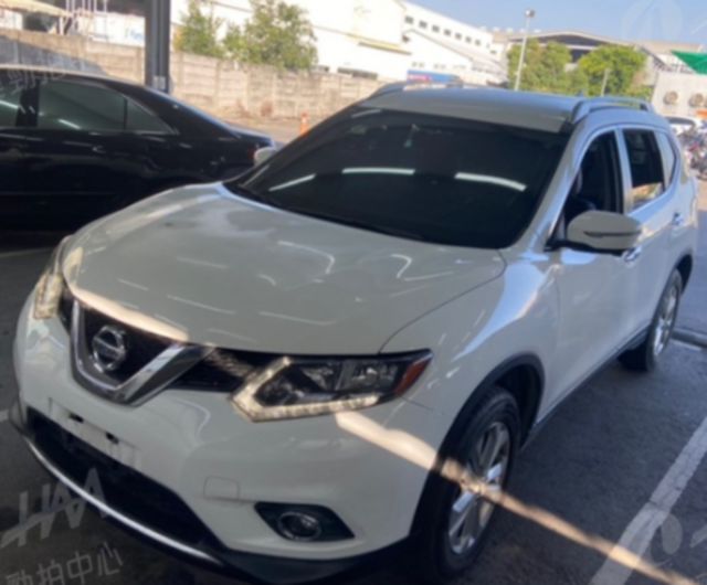NISSAN日產 X-TRAIL  第1張相片
