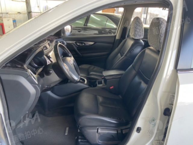 NISSAN日產 X-TRAIL  第3張相片