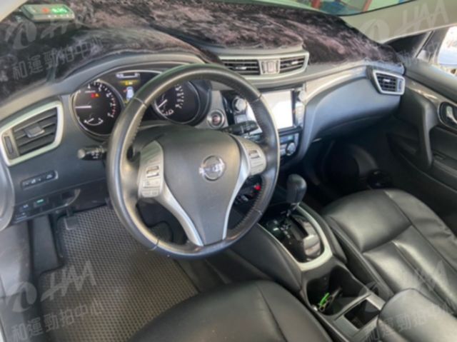 NISSAN日產 X-TRAIL  第5張相片