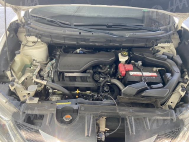 NISSAN日產 X-TRAIL  第8張相片