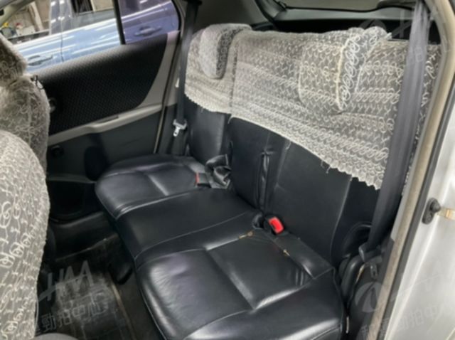 TOYOTA豐田 YARIS  第4張相片