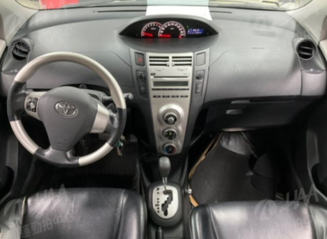 TOYOTA豐田 YARIS  第5張相片