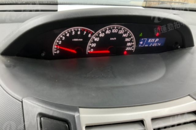 TOYOTA豐田 YARIS  第6張相片
