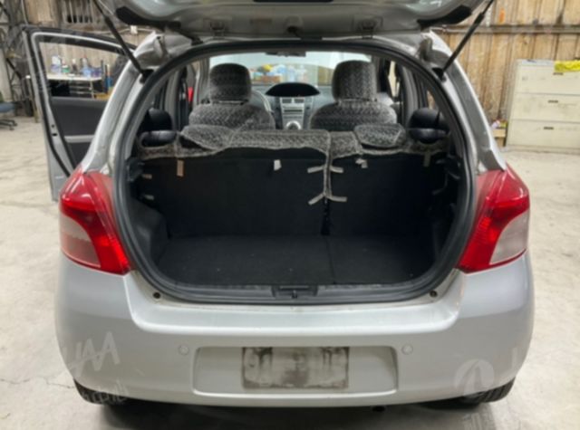 TOYOTA豐田 YARIS  第7張相片