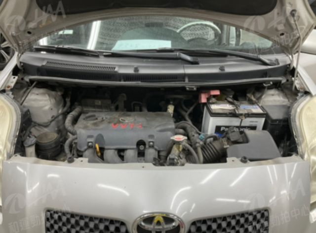 TOYOTA豐田 YARIS  第8張相片