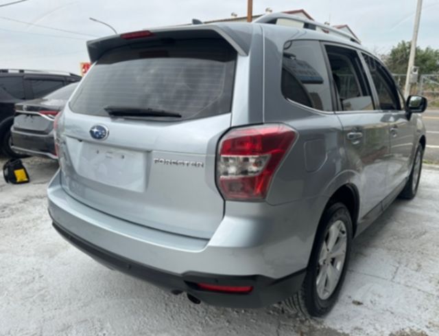 SUBARU速霸陸 FORESTER  第2張相片