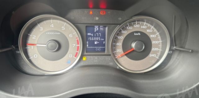 SUBARU速霸陸 FORESTER  第6張相片