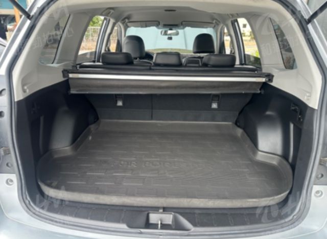 SUBARU速霸陸 FORESTER  第7張相片