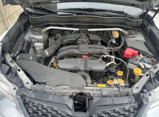SUBARU速霸陸 FORESTER  第8張相片