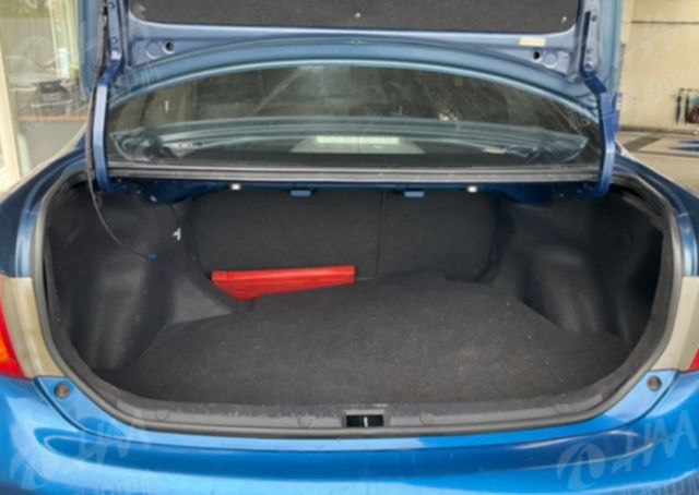 TOYOTA豐田 ALTIS  第7張相片