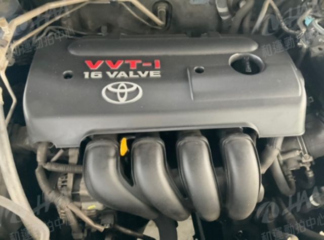 TOYOTA豐田 ALTIS  第8張相片