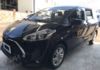 TOYOTA豐田 SIENTA  第1張縮圖