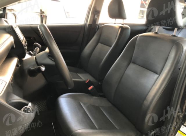 TOYOTA豐田 SIENTA  第3張相片