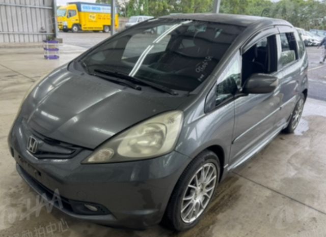 HONDA本田 FIT  第1張相片