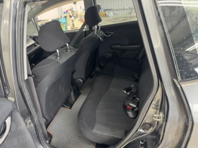 HONDA本田 FIT  第4張相片