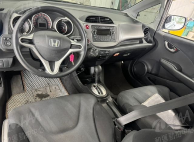 HONDA本田 FIT  第5張相片