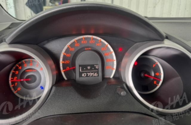HONDA本田 FIT  第6張相片