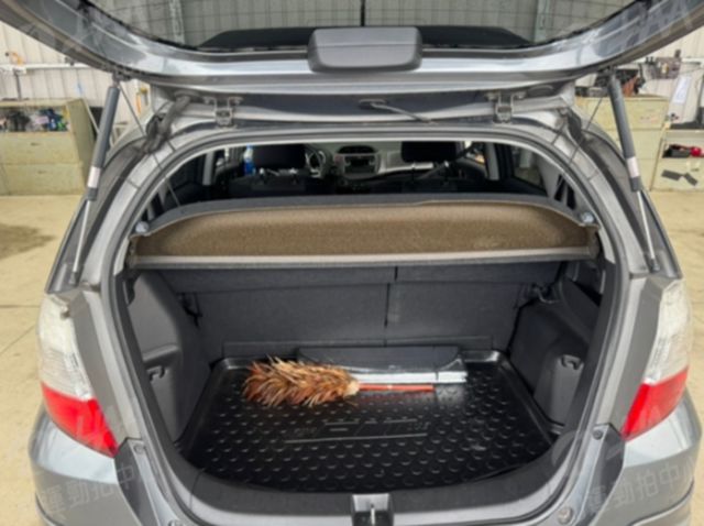 HONDA本田 FIT  第7張相片