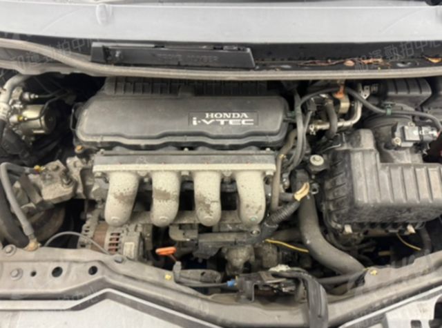 HONDA本田 FIT  第8張相片