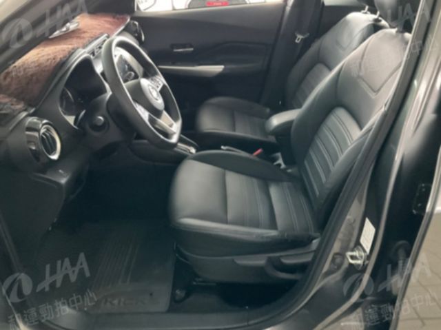 NISSAN日產 KICKS  第3張相片