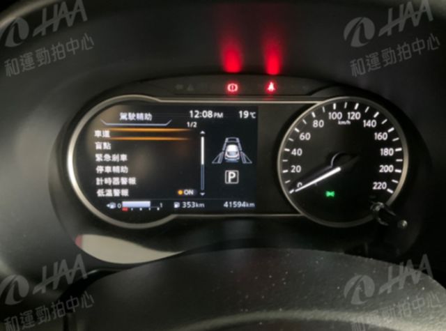 NISSAN日產 KICKS  第6張相片