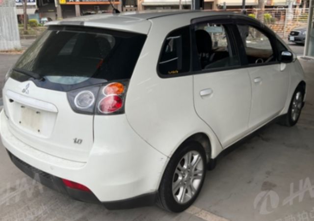 MITSUBISHI三菱 COLT PLUS  第2張相片