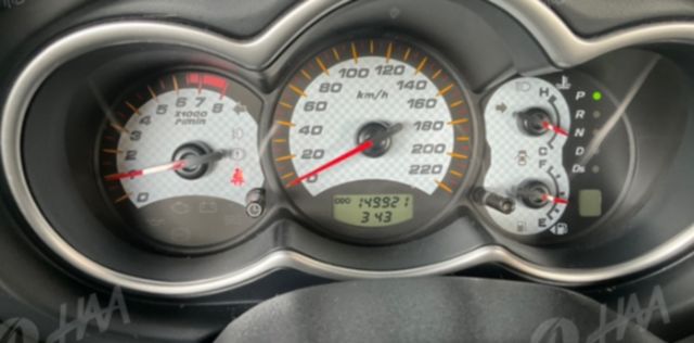 MITSUBISHI三菱 COLT PLUS  第6張相片