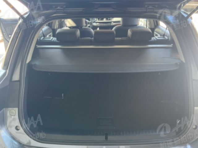 LEXUS凌志 CT200H  第7張相片